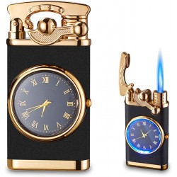 Briquet à essence rétro