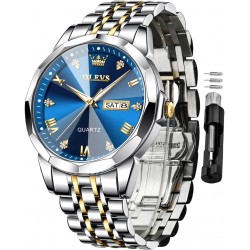 Montres d'affaires