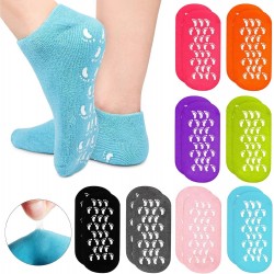 chaussettes en coton